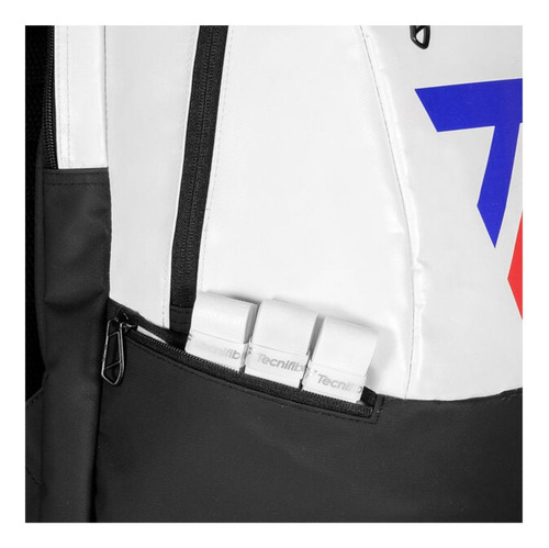 Mochila Tecnifibre Tour Endurance Backpack 2025