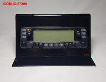 Comprar Suporte Acrílico Radio Icom Ic-2730a E Outros