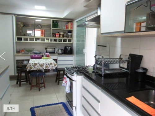 Apartamento Alto Da Lapa 102m² 3 Dorms. 1 Suíte 2 Vagas - Ap01223 - 69274704