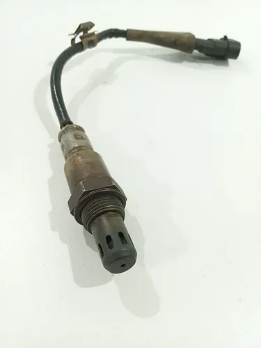 175881 FEBI BILSTEIN Sonda Lambda Térmico, Sonda De Regulación, 4