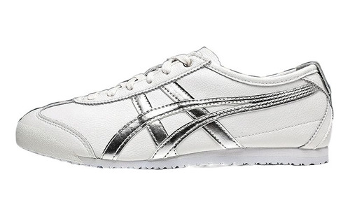 Zapatos Casuales Para Correr Onitsuka Tiger Mexico 66 D508k-