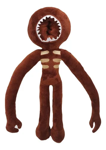 1 Muñeca De Peluche Doors Roblox De 40 Cm Para Los Fanáticos