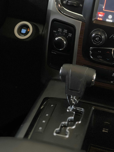 Imagen 15 de 15 de Dodge Ram 1500 Laramie 5.7 V8 395hp 2020