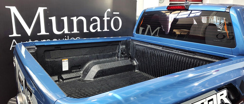 Ford Ranger Raptor 2.0l Biturbo Cabina Doble 4x4