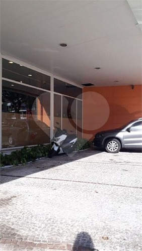Avenida Sumaré!!, 582,00 M² De Loja Na Principal Avenida De Perdizes E Sumaré!!. - 353-im400895