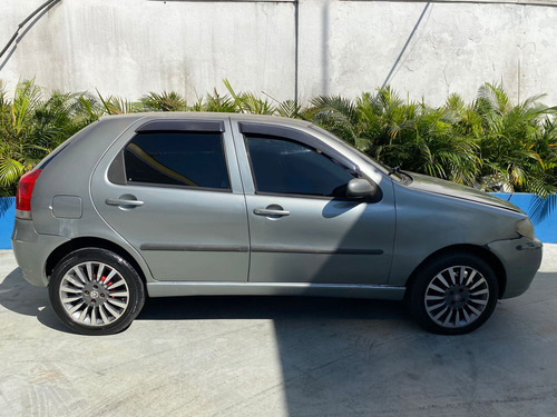Fiat Palio Palio ELX 1.3 8V (Flex)