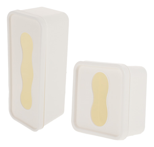 Cajas De Almacenamiento Multiusos Para Bolsas De Basura Mont