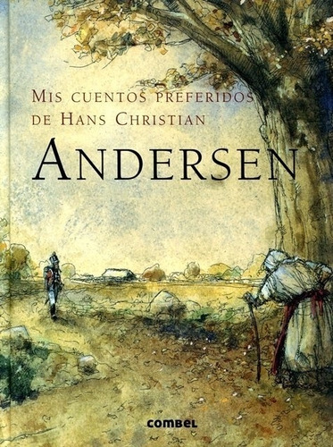 Mis Cuentos Preferidos De Hans Christian Andersen