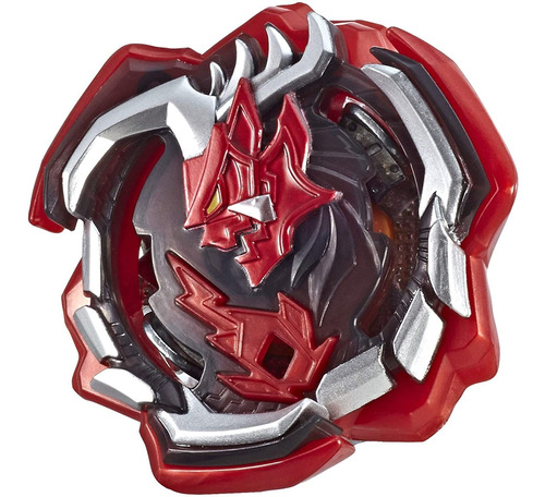 Beyblade Burst Turbo Slingshock Ogre O4 Single Battling Top,