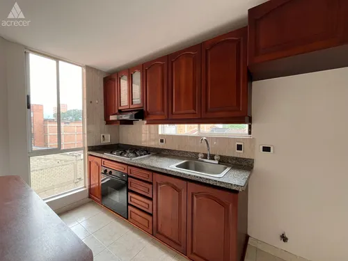 Vendo Apartamento En Los Conquistadores
