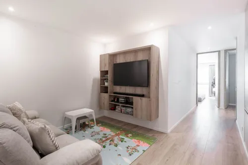 Apartamento En Venta En Chicó Reservado. Cod V10734