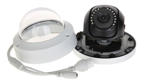 Cámara Domo Ip Hikvision Ds-2cd1121-i 2mp 2.8mm Lente Ip67