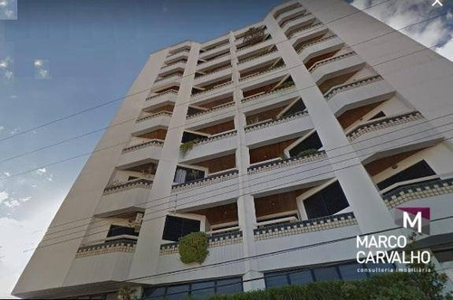 Imagem 20 de 20 de Apartamento Com 2 Dormitórios À Venda, 75 M² Por R$ 350.000,00 - Centro - Marília/sp - Ap0310