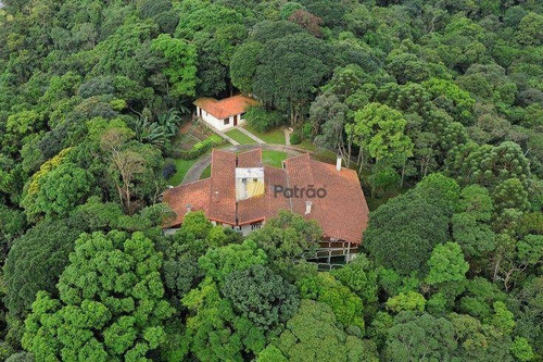 Imagem 6 de 30 de Chácara Com 3 Dormitórios À Venda, 19440 M² Por R$ 1.500.000,00 - Parque Botujuru - São Bernardo Do Campo/sp - Ch0014