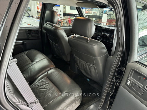 Chevrolet Blazer 4.3 SFI DLX EXECUTIVE 4X2 V6 12V GASOLINA 4P MANUAL
