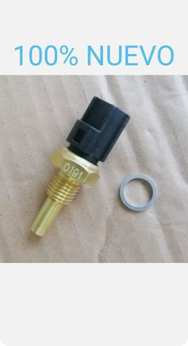 Sensor Temperatura Yamaha R6 R6s R6r 03-16 (Usado)