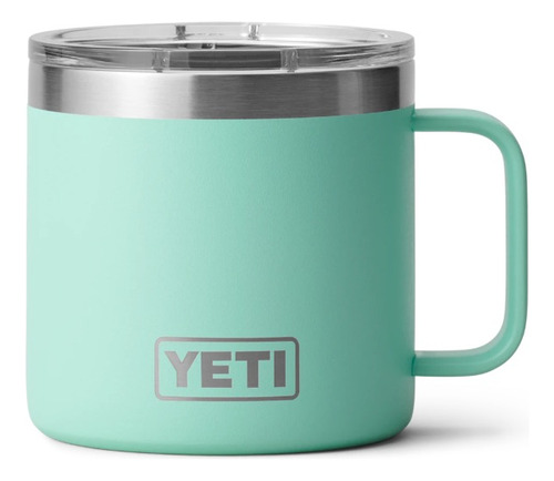 Yeti Taza 14 Oz Tapa Magslider 100% Original Varios Colores