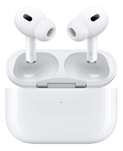 Audifonos Inalambricos In Ear Accesorios Para Iphone Android Blanco (Reacondicionado)