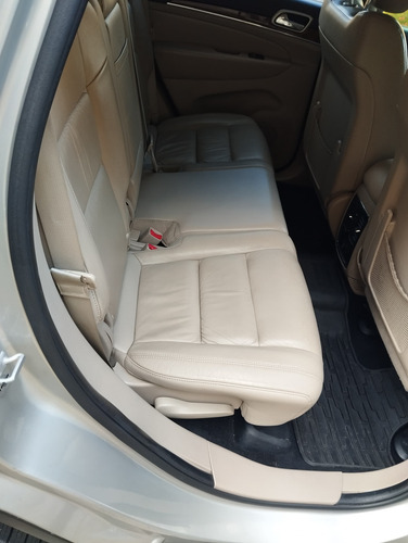 Jeep Grand Cherokee Limited 4x4