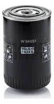 Comprar Filtro Aceite Mann W940\u002F81 