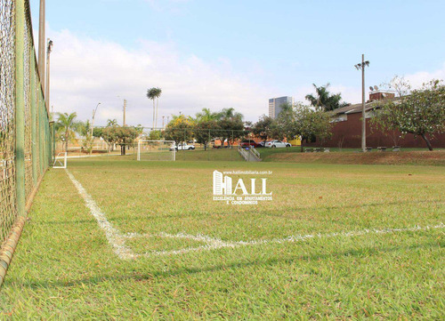 Terreno De Condomínio, Condomínio Vilage La Montagne, São José Do Rio Preto - R$ 190 Mil, Cod: 3712 - V3712