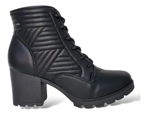 Bota coturno dakota mercado livre 2025
