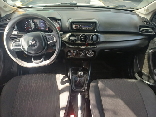 Fiat Argo ARGO 1.0 6V FLEX