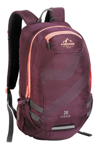 Mochila Laskar 20 Outdoor Camping New Burdeo Head