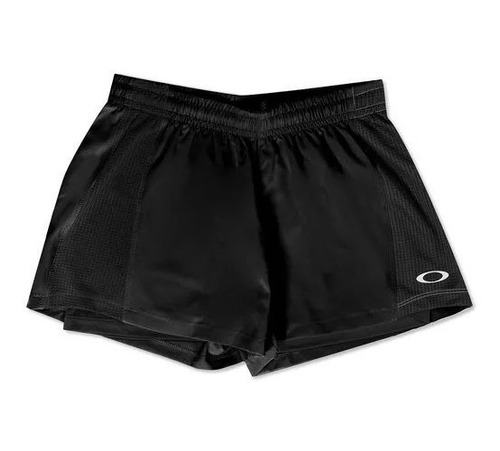 Zonazero Oakley Mujer Short Training Entrenamiento Trn Vapor