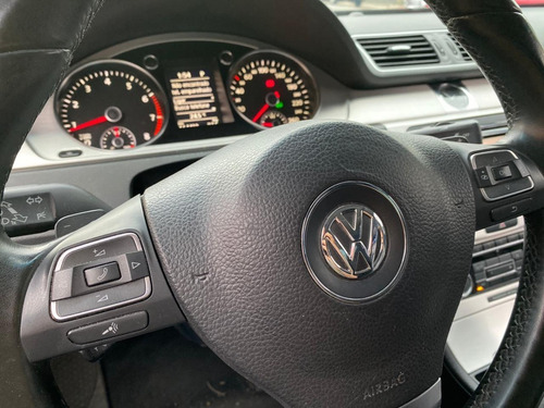 Volkswagen Passat 2.0 Tsi Automático!!! Blindado!!!