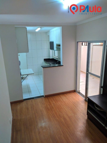 Apartamento - Dois Corregos - Ref: 16871 - V-16871