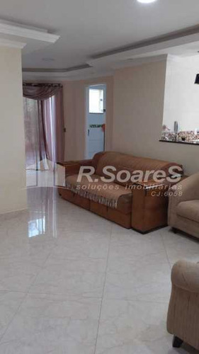 Imagem 1 de 15 de Linda Casa Em Terreno De 618m2 - Vvca40051