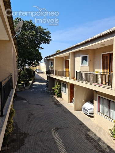 Imagem 29 de 30 de Casa Para Venda, 3 Dormitórios, Vila Santana - São Paulo - 3255