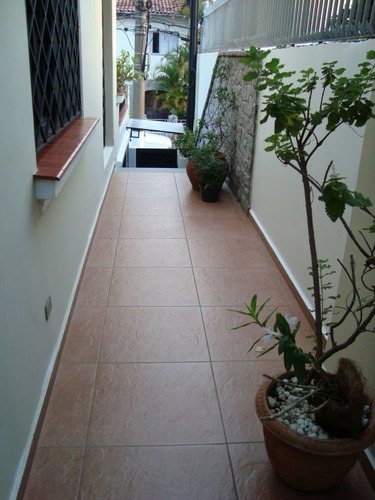 Imagem 5 de 14 de Sobrado - Jardim Sao Paulo - Bl932