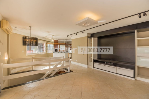 Imagem 7 de 30 de Cobertura, 4 Dormitórios, 303 M², Petrópolis - 111474
