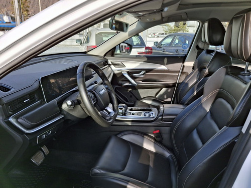 Jetour X70 Plus AT 1.5