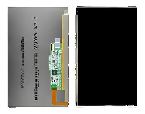 Pantalla Lcd Samsung Tab 3 P3200 / P3210/ P3220/ T210/ T211