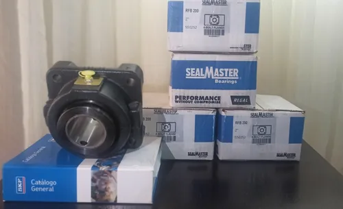 Chumacera Seal Master Rfb 200