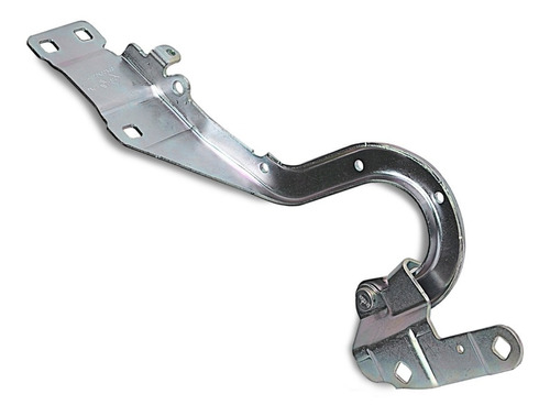 Soporte Bisagra Capot Izquierda Renault Captur - Original