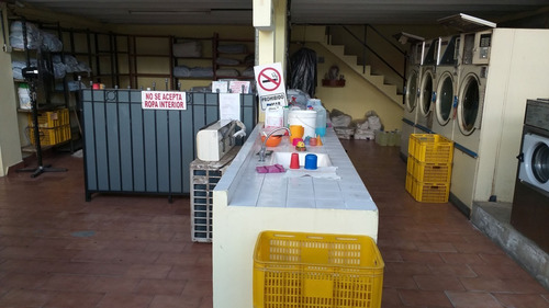 Imagen 8 de 12 de Lavadero De Ropa En Alquiler Finaer L & L Group