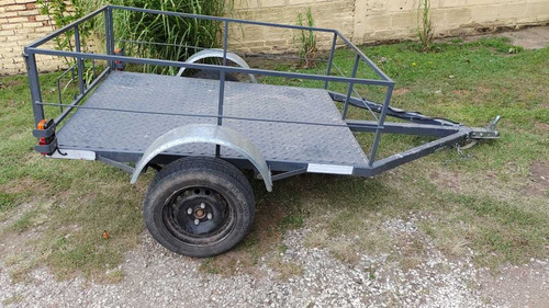 Imagen 5 de 8 de Honda Trx 400