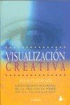 Libro: Visualización Creativa. Gawain, Shakti. Editorial Sir