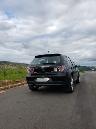 Volkswagen Golf Black Edition 2.0 (aut) (flex) 2010/2011