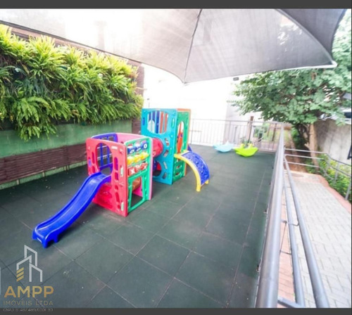 Imagem 7 de 10 de Apartamentos - Residencial - Condomínio Residencial Floriza - 760