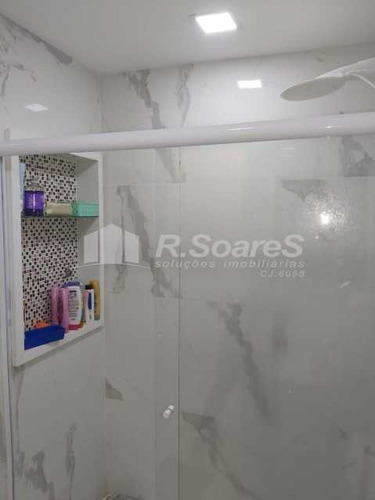 Apartamento-à Venda-copacabana-rio De Janeiro - Ldap20312