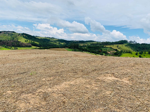 A16- Terrenos De 500m A Venda Em Atibaia