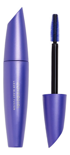 Rimmel De Pestañas Máscara De Pestañas Covergirl Lash Blast