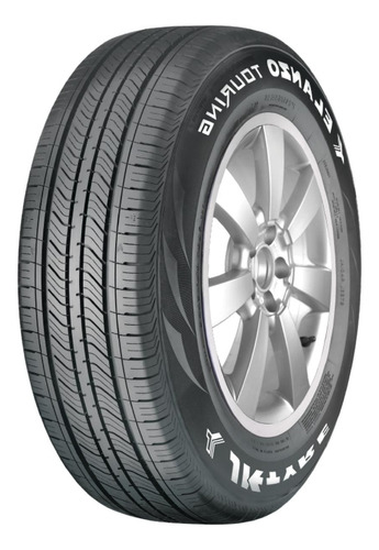 Llanta 215/55r17 93v Jk Tyre Ux 1