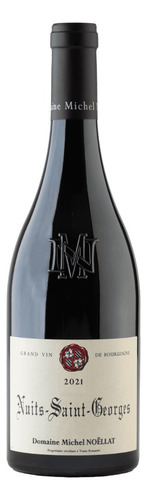 Vino Tinto Nuits Saint Georges (domaine Michel Noëllat) 2021