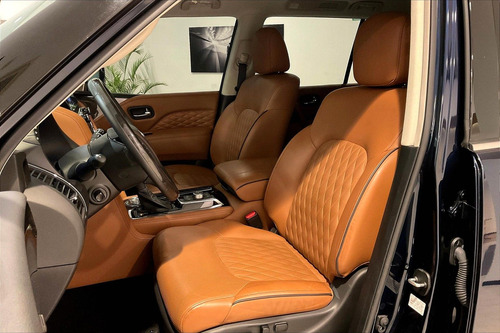 Infiniti QX80 5.6 4WD 7 pasajeros At